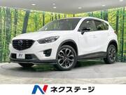 2016 MAZDA CX-5 XD L PACKAGE