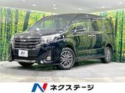 2016 TOYOTA NOAH