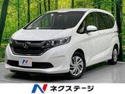 2018 HONDA FREED