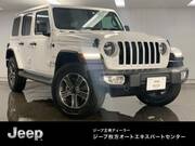 2023 CHRYSLER JEEP WRANGLER UNLIMITED