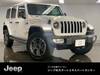 CHRYSLER JEEP WRANGLER UNLIMITED