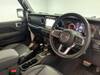 CHRYSLER JEEP WRANGLER UNLIMITED