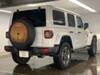 CHRYSLER JEEP WRANGLER UNLIMITED