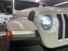 CHRYSLER JEEP WRANGLER UNLIMITED