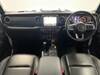 CHRYSLER JEEP WRANGLER UNLIMITED