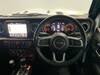 CHRYSLER JEEP WRANGLER UNLIMITED