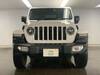CHRYSLER JEEP WRANGLER UNLIMITED