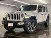 CHRYSLER JEEP WRANGLER UNLIMITED