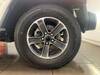 CHRYSLER JEEP WRANGLER UNLIMITED