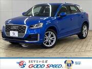 2020 AUDI Q2