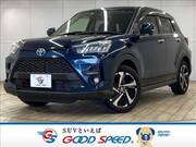 2022 TOYOTA RAIZE