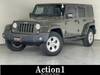 CHRYSLER JEEP WRANGLER UNLIMITED