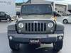 CHRYSLER JEEP WRANGLER UNLIMITED