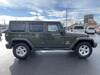 CHRYSLER JEEP WRANGLER UNLIMITED