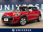 2020 BMW MINI COOPER