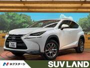 2015 LEXUS NX