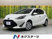2018 TOYOTA AQUA