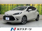 2022 TOYOTA AQUA