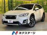 2020 SUBARU XV