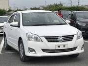 2015 TOYOTA PREMIO