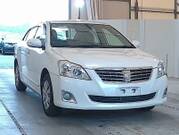 2011 TOYOTA PREMIO 2.0G