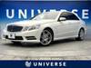 MERCEDES BENZ E-CLASS