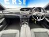 MERCEDES BENZ E-CLASS