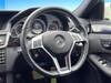 MERCEDES BENZ E-CLASS
