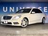 MERCEDES BENZ E-CLASS