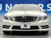 MERCEDES BENZ E-CLASS