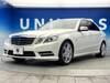 MERCEDES BENZ E-CLASS
