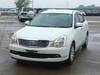 NISSAN BLUEBIRD SYLPHY