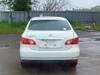 NISSAN BLUEBIRD SYLPHY