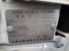 NISSAN BLUEBIRD SYLPHY