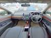 NISSAN BLUEBIRD SYLPHY