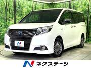2016 TOYOTA ESQUIRE