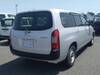 TOYOTA PROBOX VAN