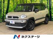 2019 SUZUKI XBEE HYBRID MZ