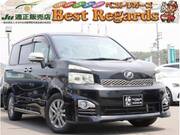 2012 TOYOTA VOXY
