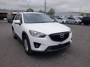 2013 MAZDA CX-5