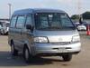 MAZDA BONGO VAN