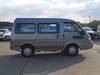 MAZDA BONGO VAN