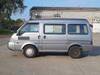 MAZDA BONGO VAN
