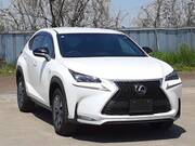 2015 LEXUS NX