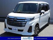2023 TOYOTA ROOMY