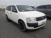 2012 TOYOTA PROBOX VAN