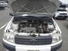 TOYOTA PROBOX VAN