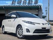 2010 TOYOTA ESTIMA