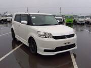 2011 TOYOTA COROLLA RUMION