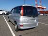 TOYOTA FUNCARGO